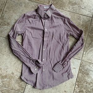 Express Dress Shirt